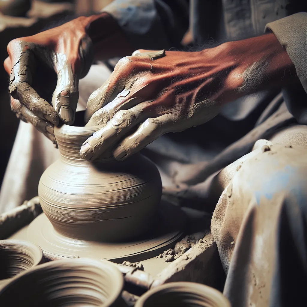 The Art of Handmade: Exploring the Craft of DIY Crafts