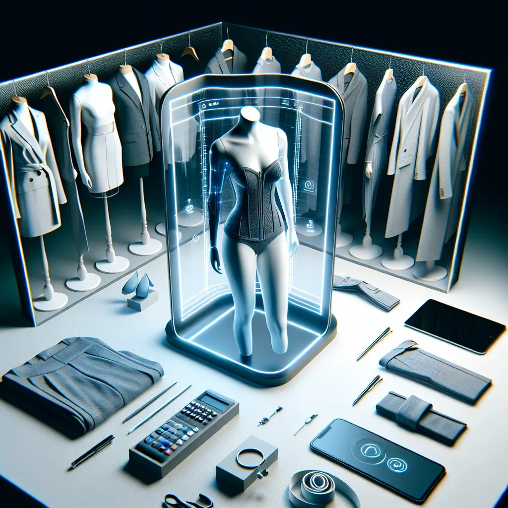How Personalization is Revolutionizing the Fashion Industry