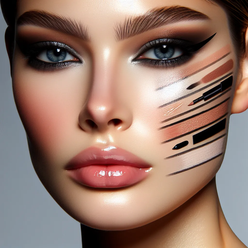 Top 10 Makeup Trends for 2022